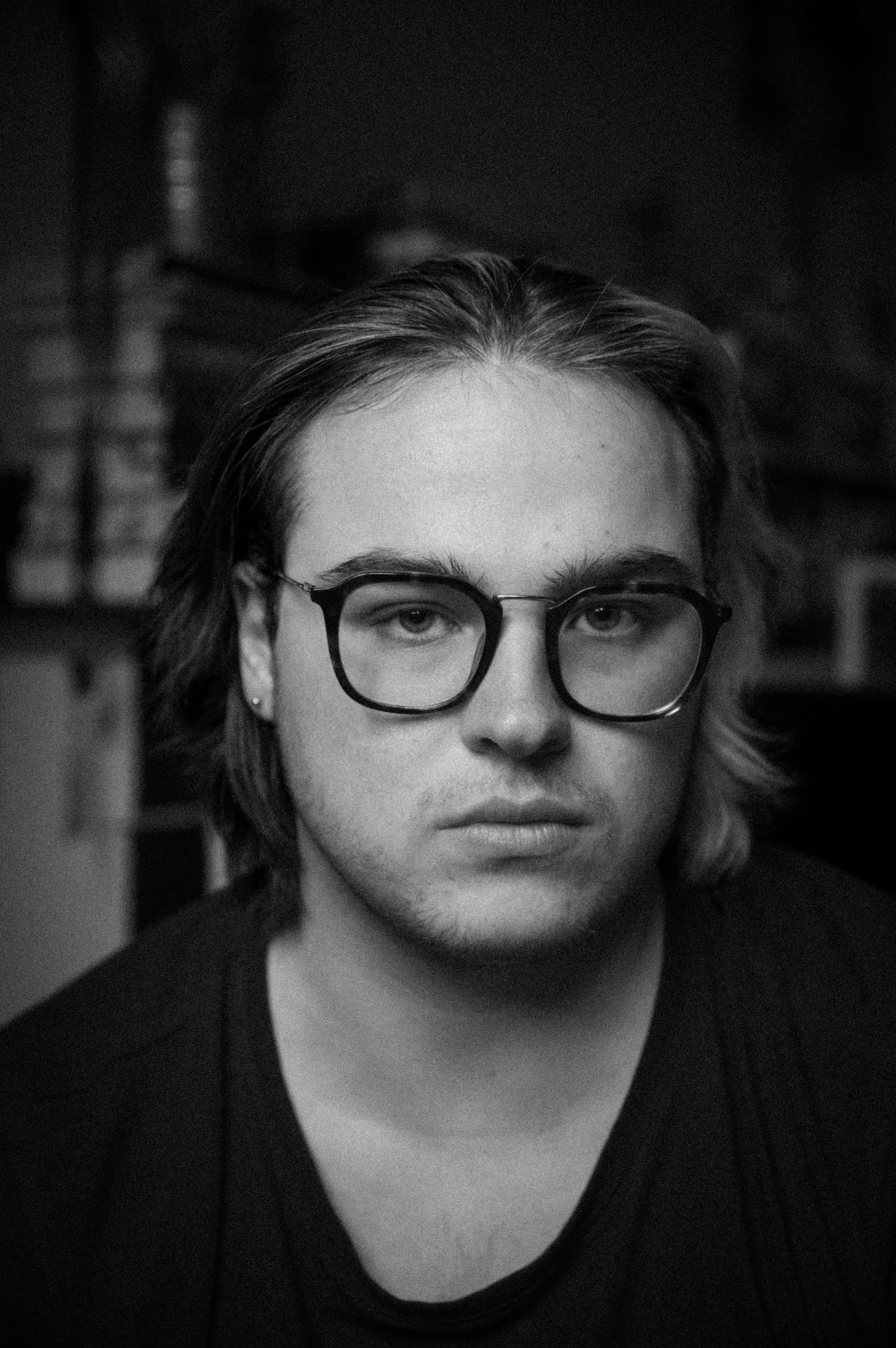 Go to Siebe Vanderhaeghen's profile