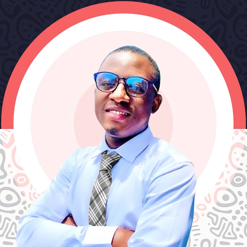 Avatar von Benutzer Jacob Kpehe