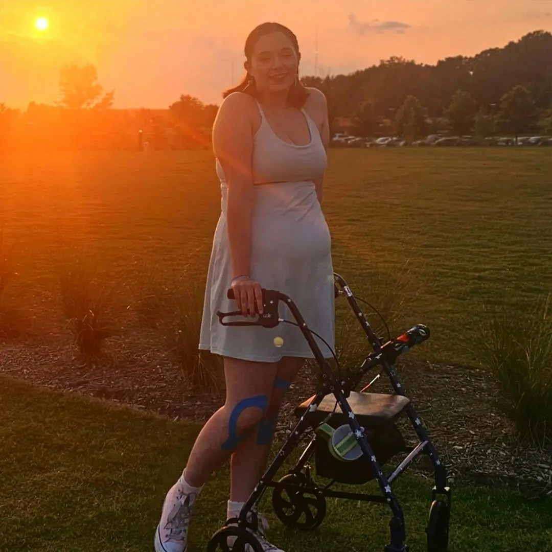 Go to Gabrielle Wright's profile