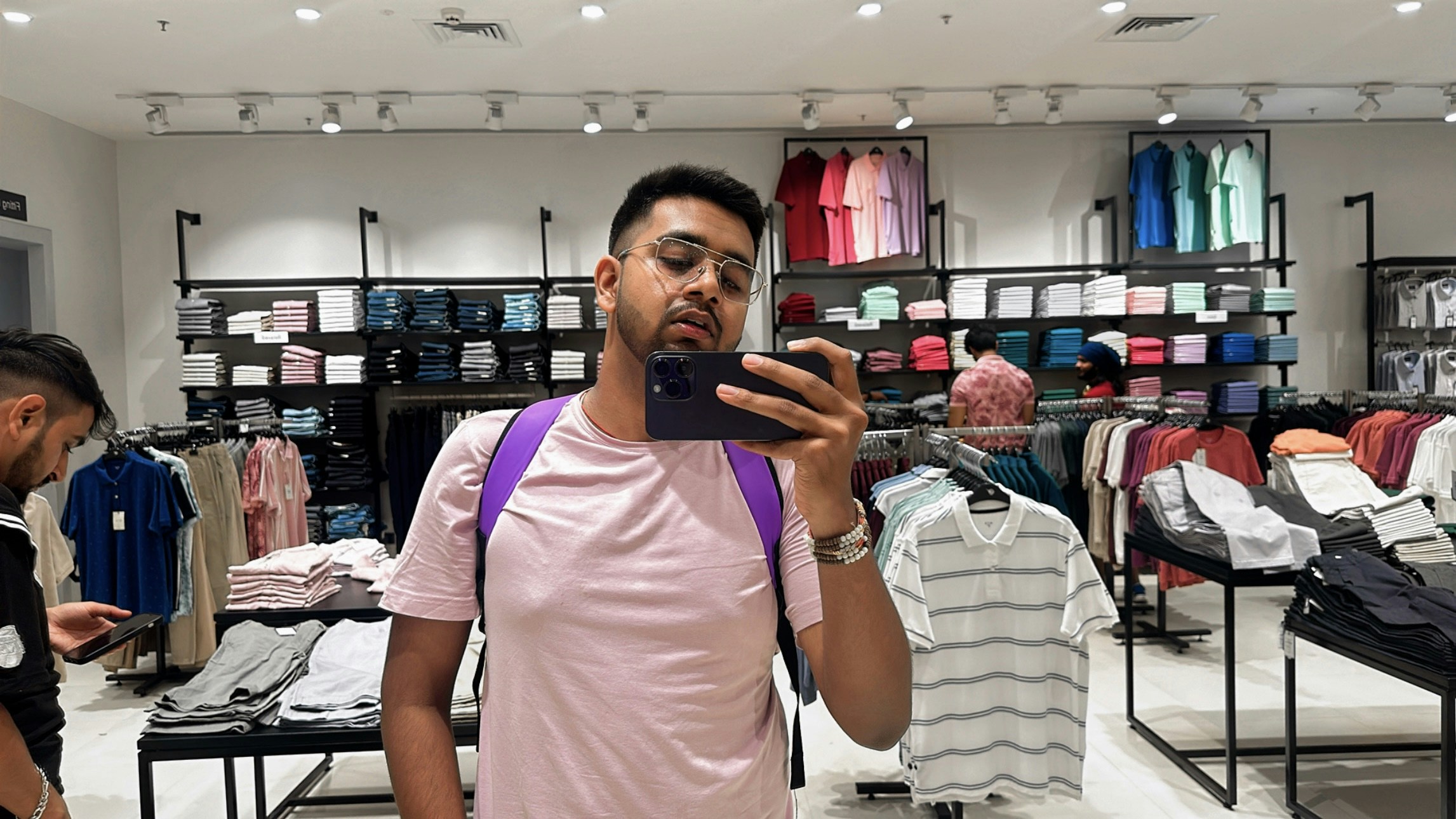 Go to Sidharth Kumar's profile