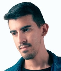 Go to Juan Córdova's profile