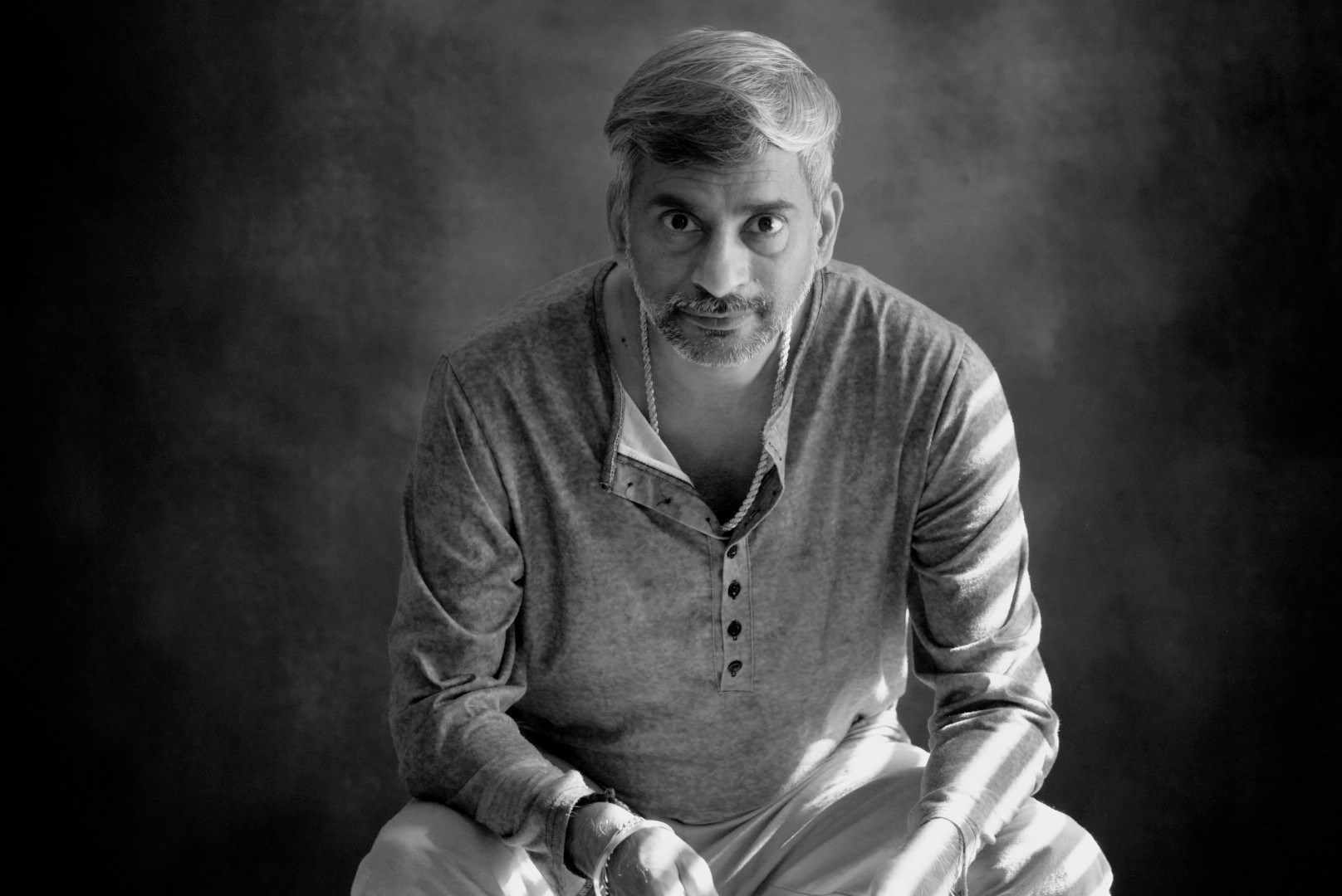 Zum Profil von Sundararaman Sankran