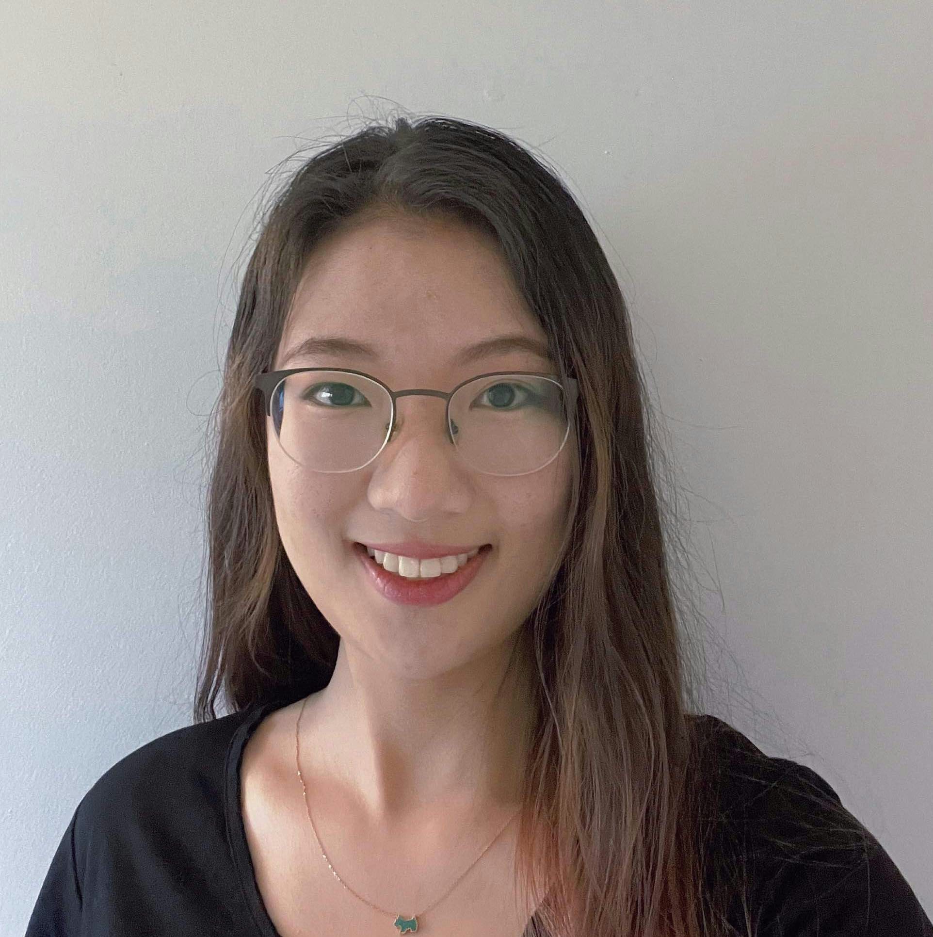 Go to Lea Ren's profile