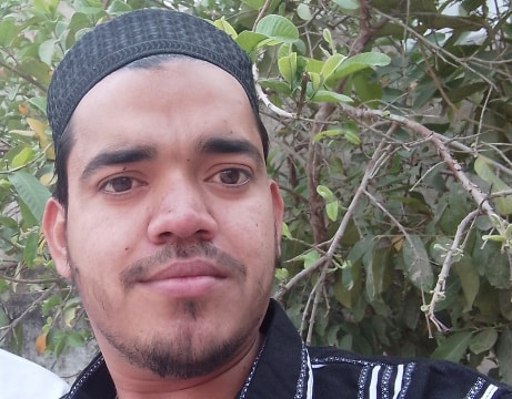 Go to Moshin Khan's profile