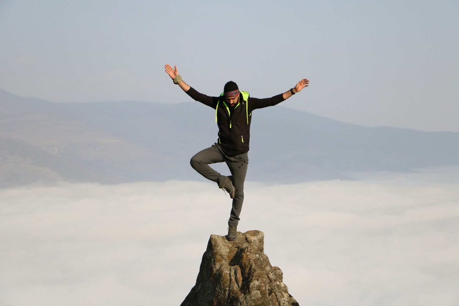 Go to Alireza alizadamn's profile