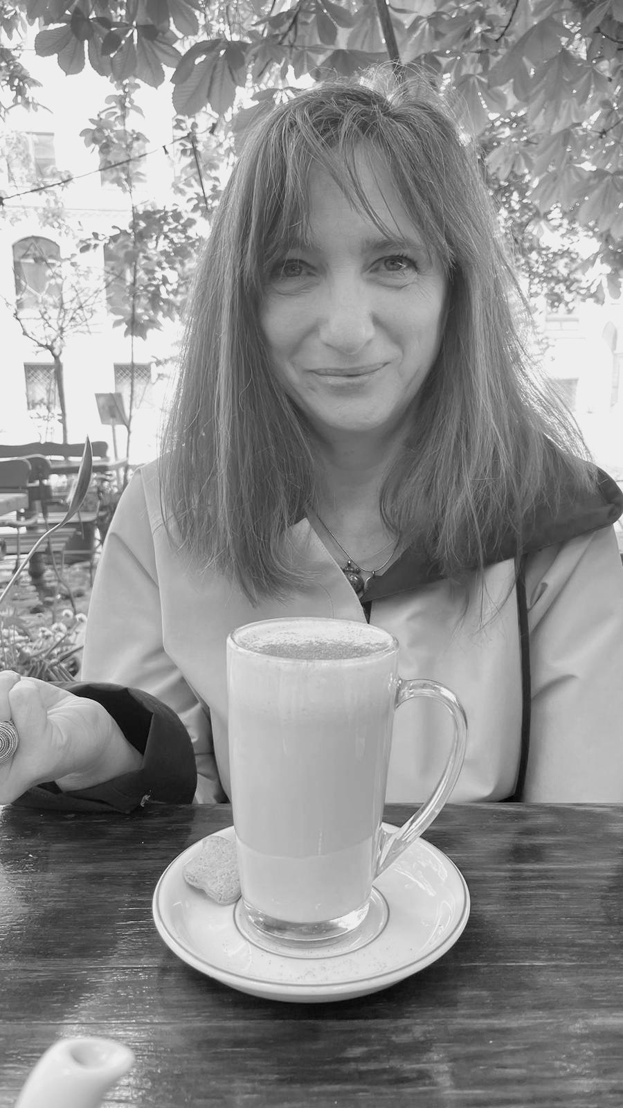 Go to Dorota Dylka's profile