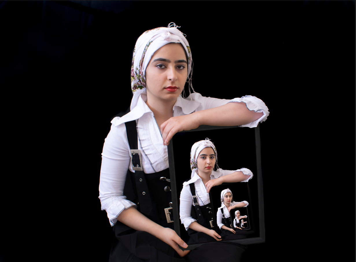 Go to Raziye Shahriyari's profile