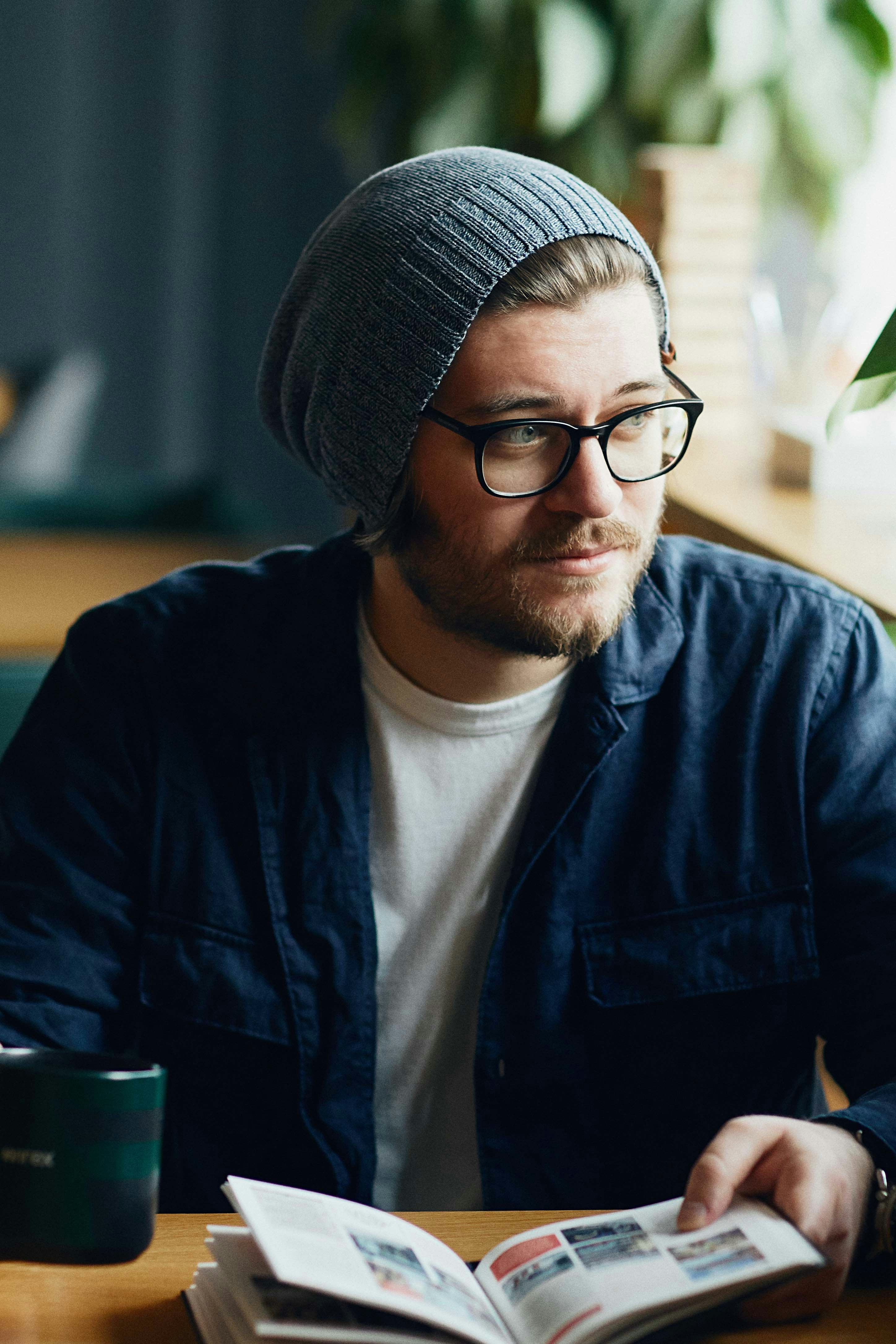 Go to Oles Borys's profile