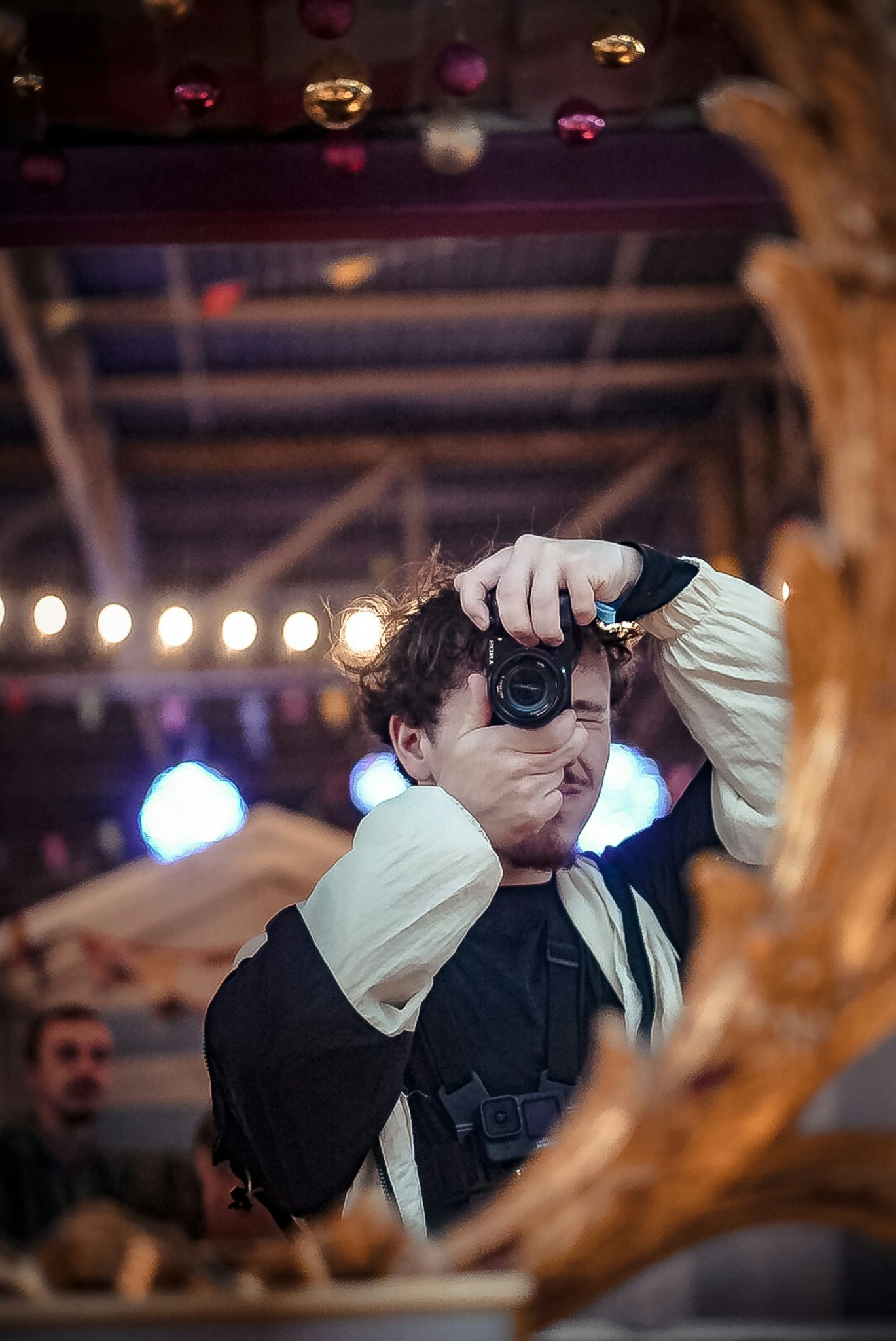 Go to Tristan O'Connor's profile