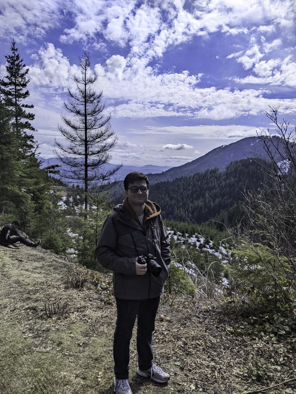 Go to Andy Castille's profile