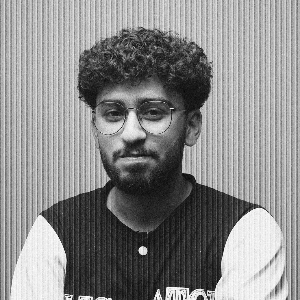 Accéder au profil de Alireza Yousefi