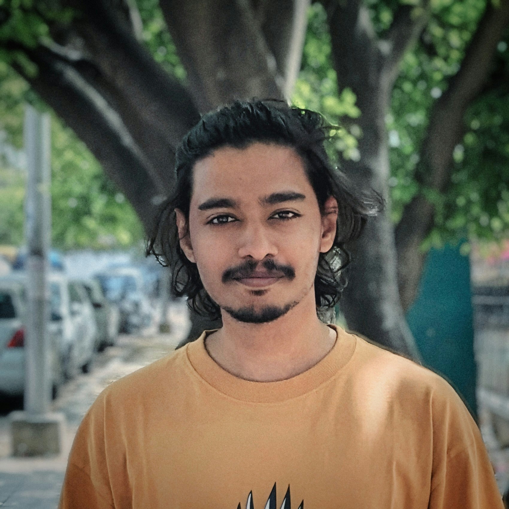 Go to Anjith Paul's profile