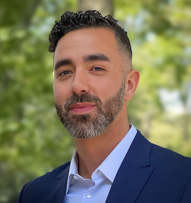 Go to Paul Vakalis's profile