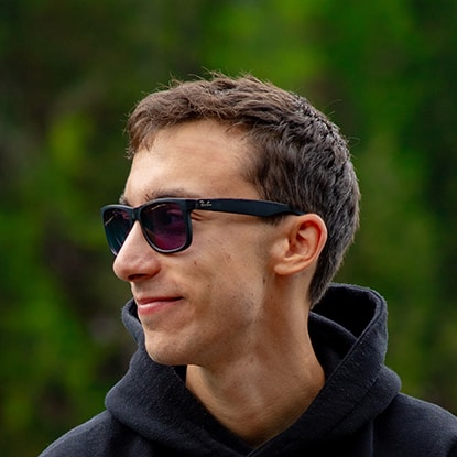 Go to Giacomo Davanzo's profile