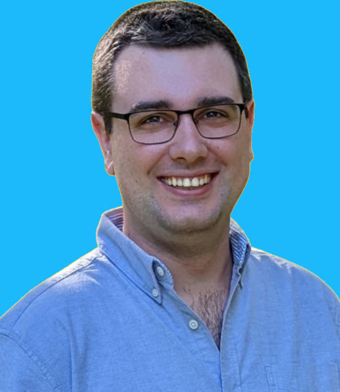 Chad Montgomeryのプロフィールを見る