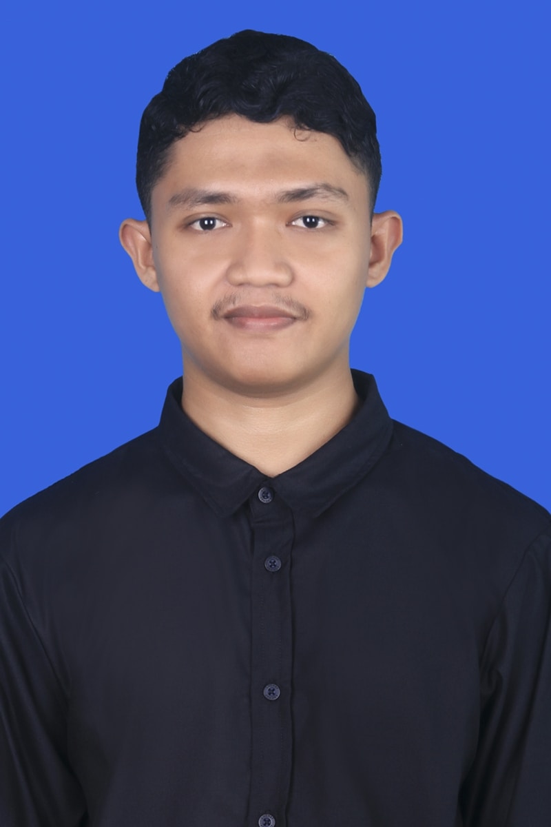 Buka profil Yoga M N