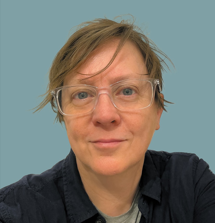 Go to Sam Egarr's profile