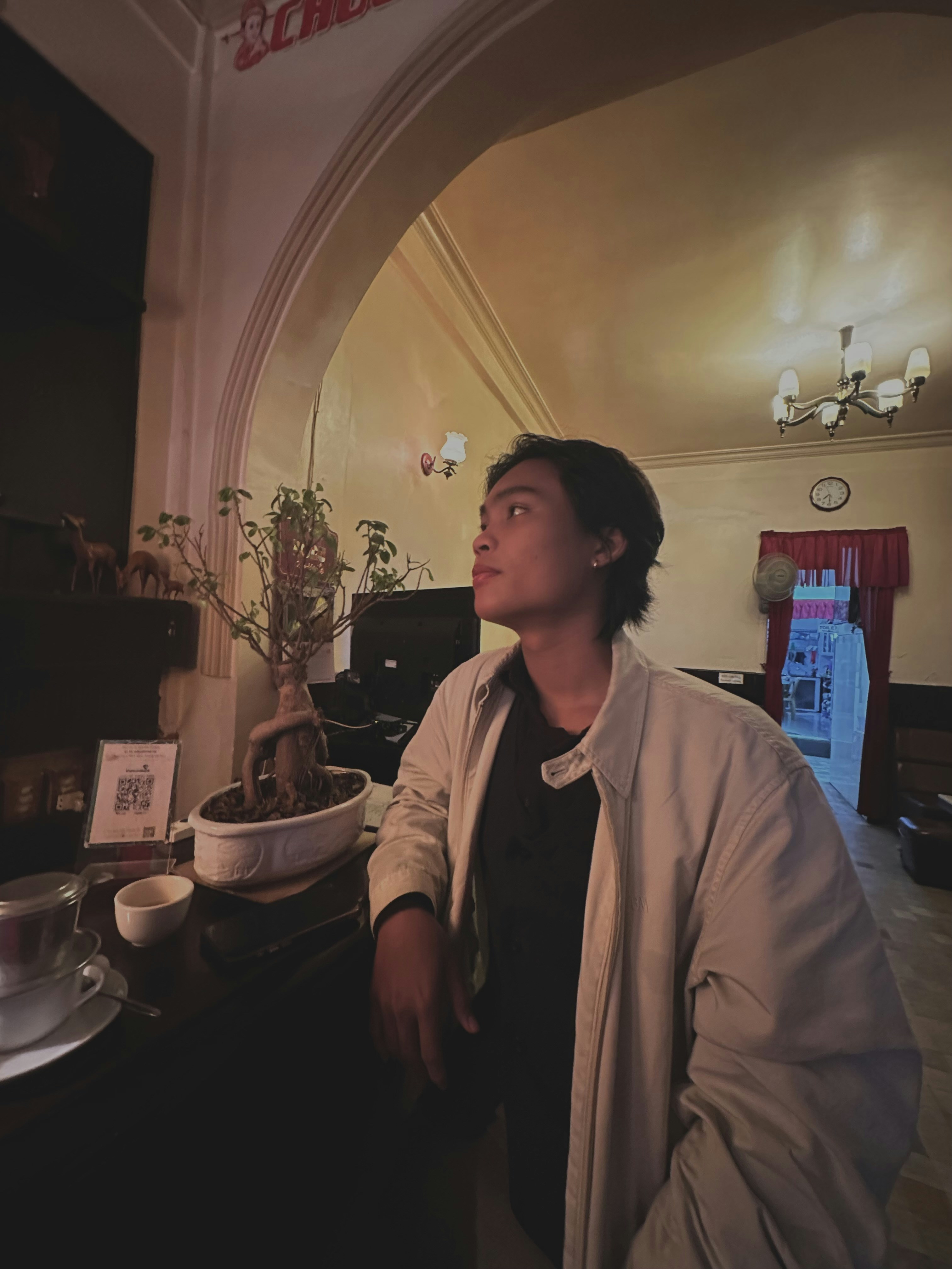 Ve al perfil de Tan Pham