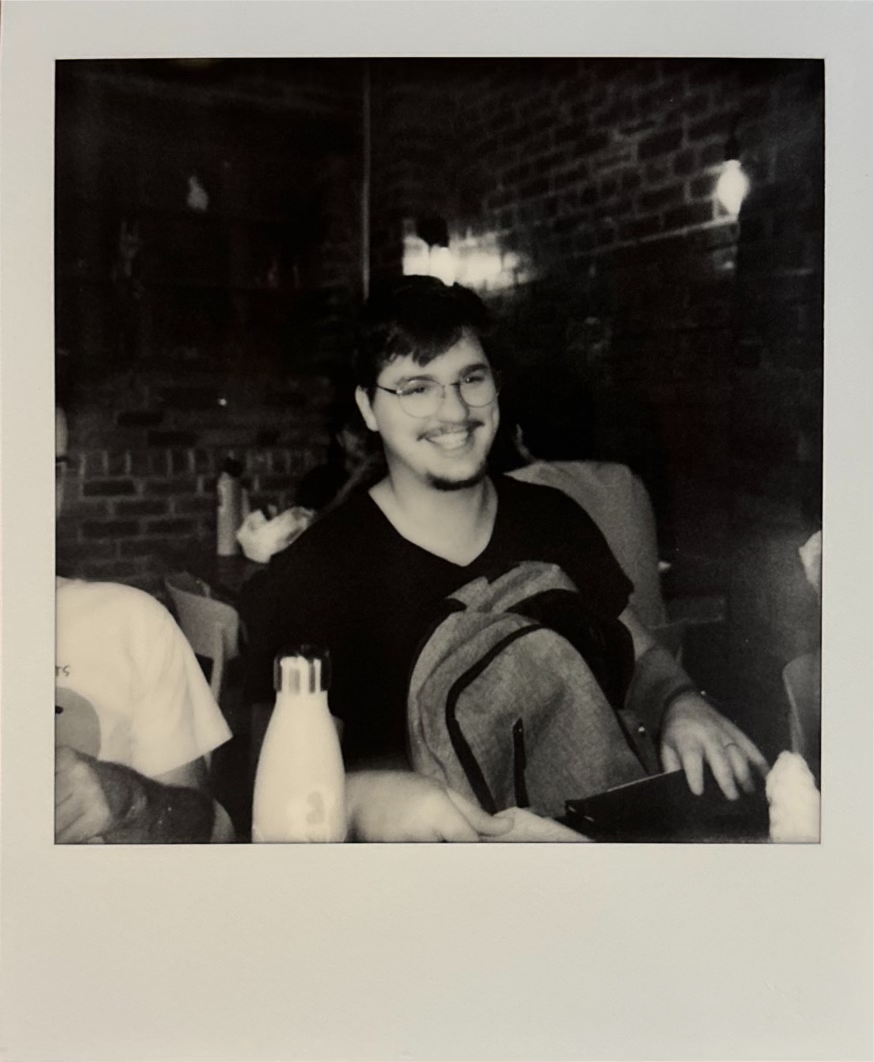 Go to Luke Liscom's profile