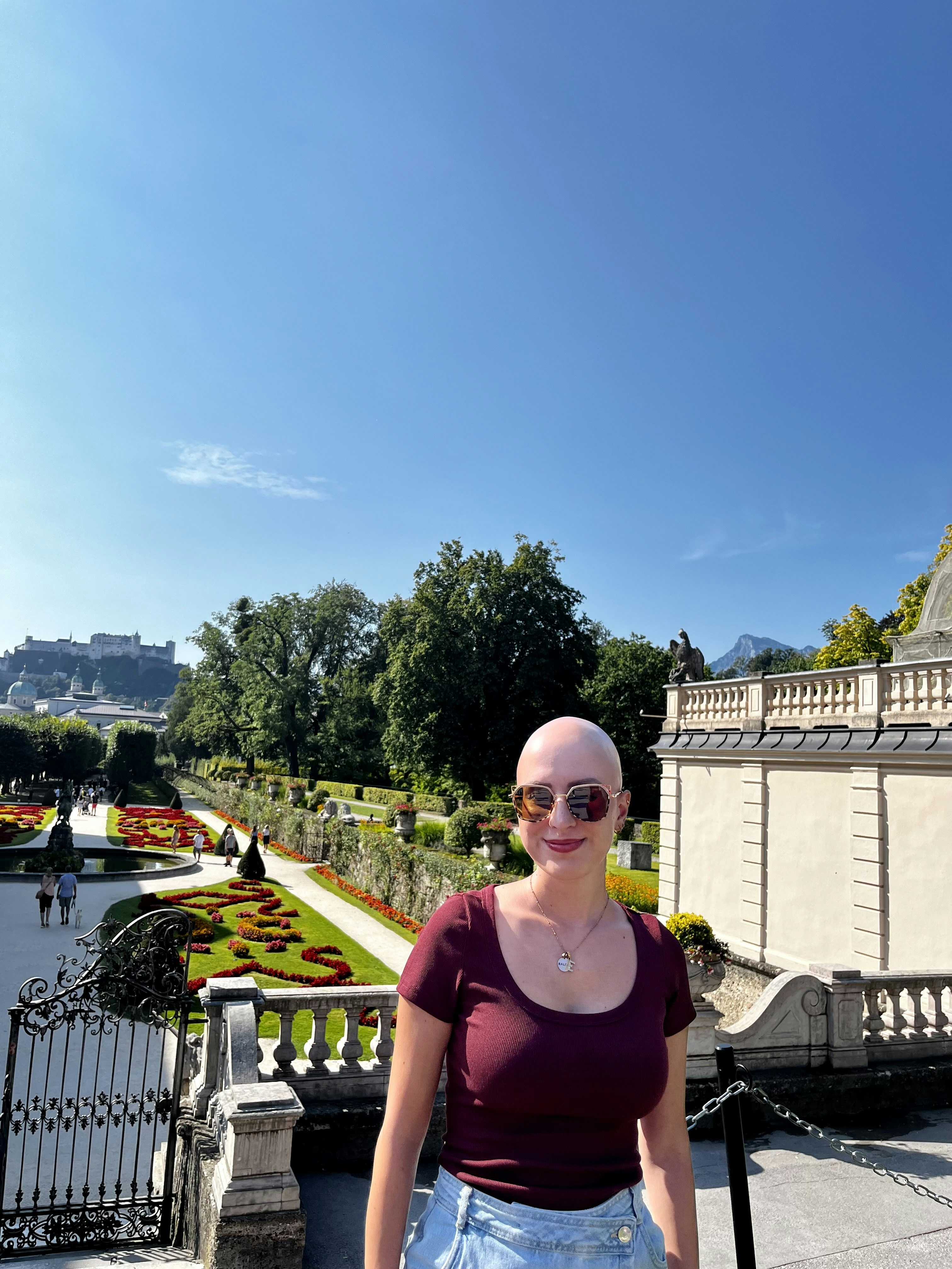 Avatar of user Elisa Chircop