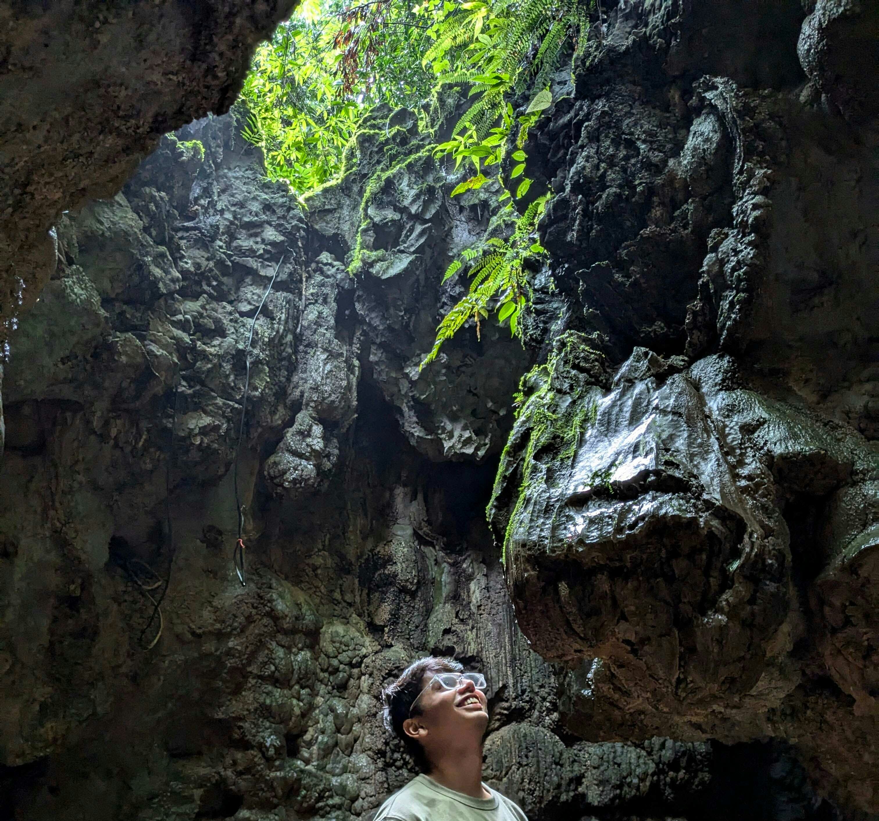 Go to Kamakshya Nanda's profile