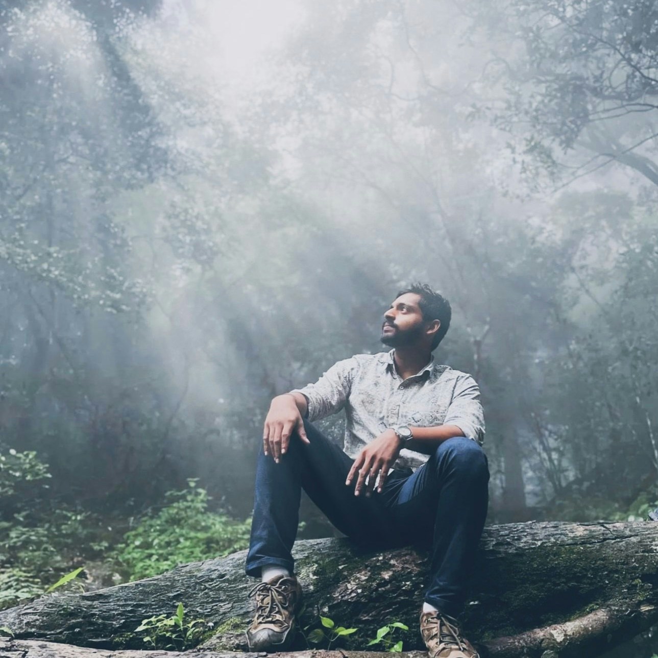 Go to Akhil Abhilash's profile