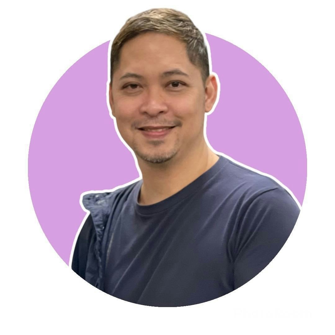 Go to Hermie Atienza's profile