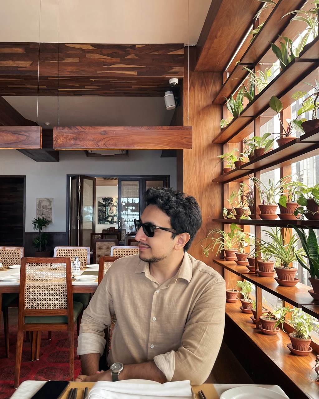 Go to Muhammad Muzamil's profile