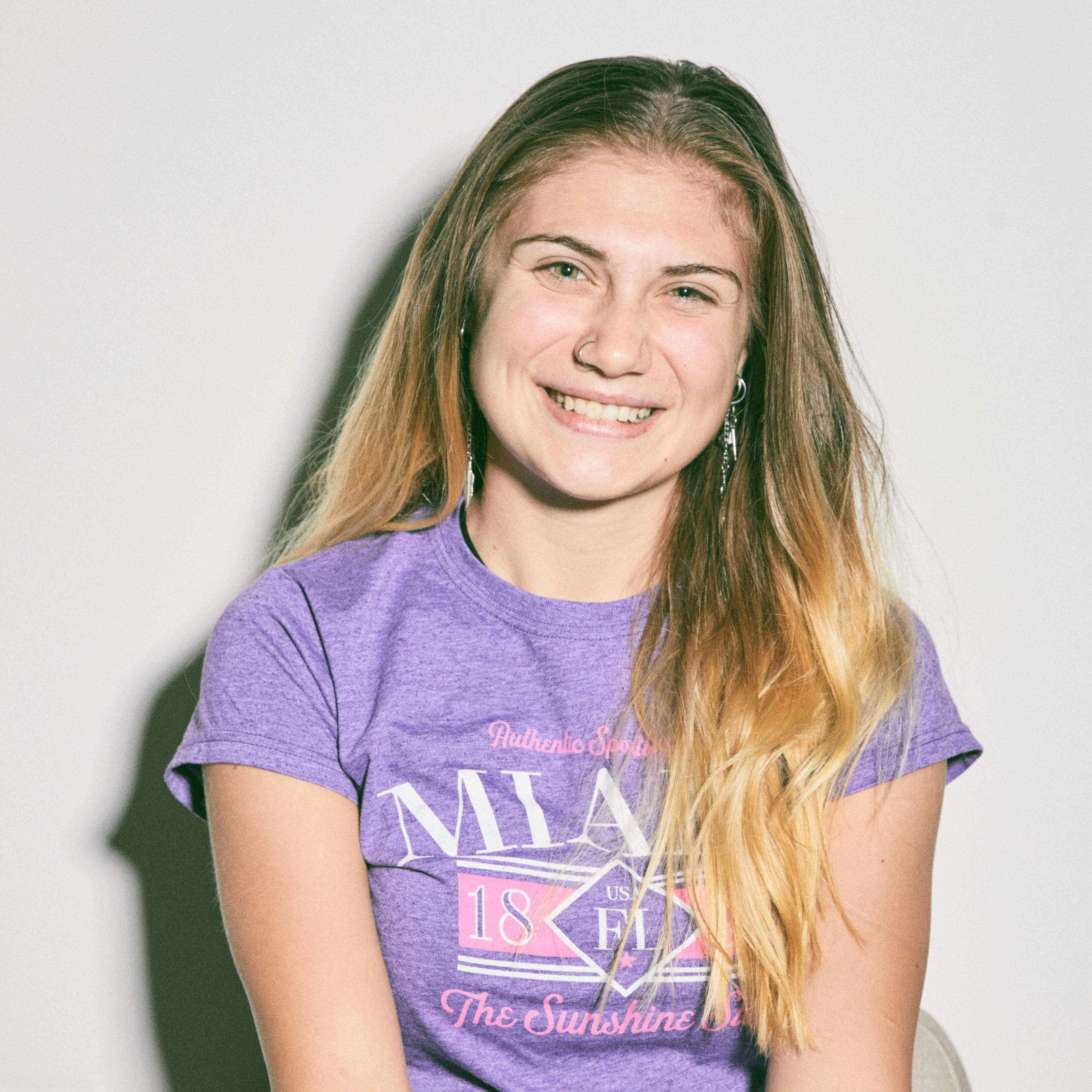 Buka profil Alexandra Dimcheva