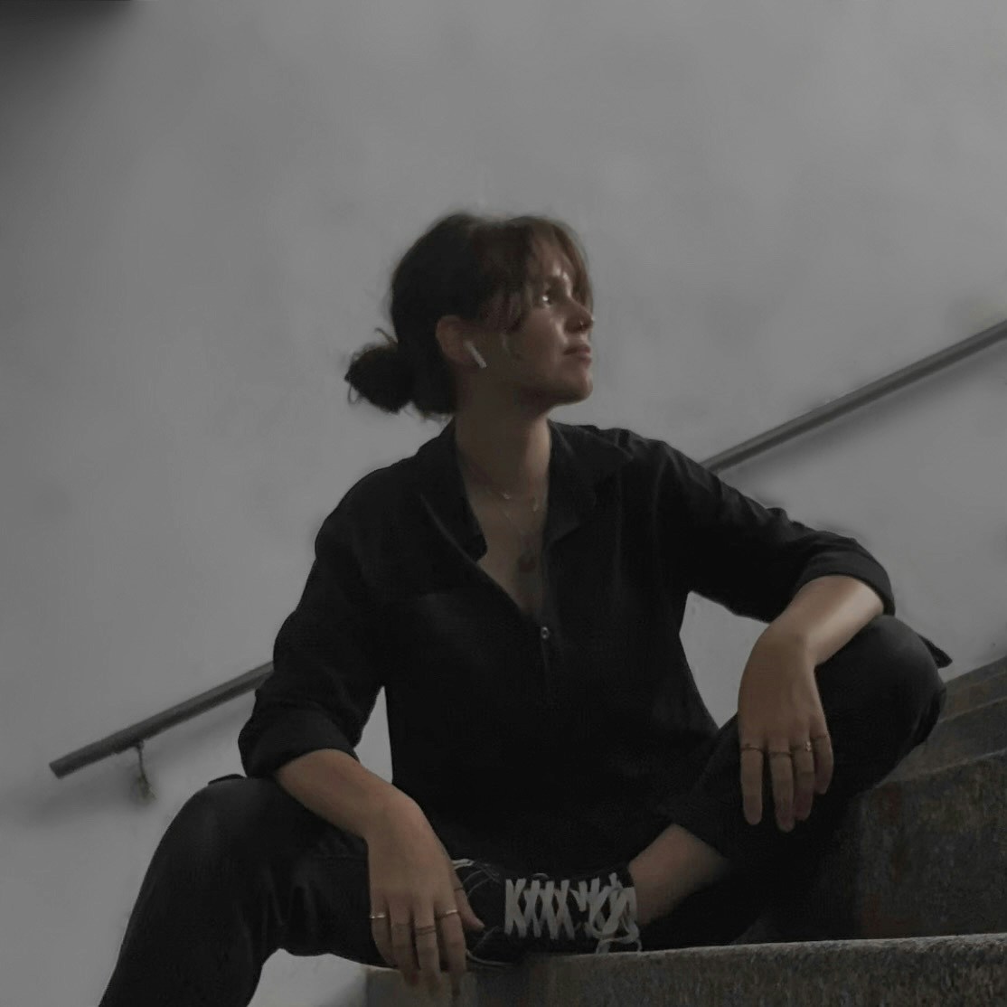 Zum Profil von Lillith Patzer