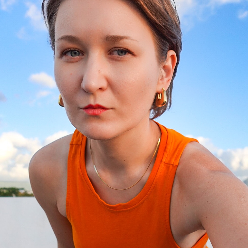 Go to Liga Meijere's profile