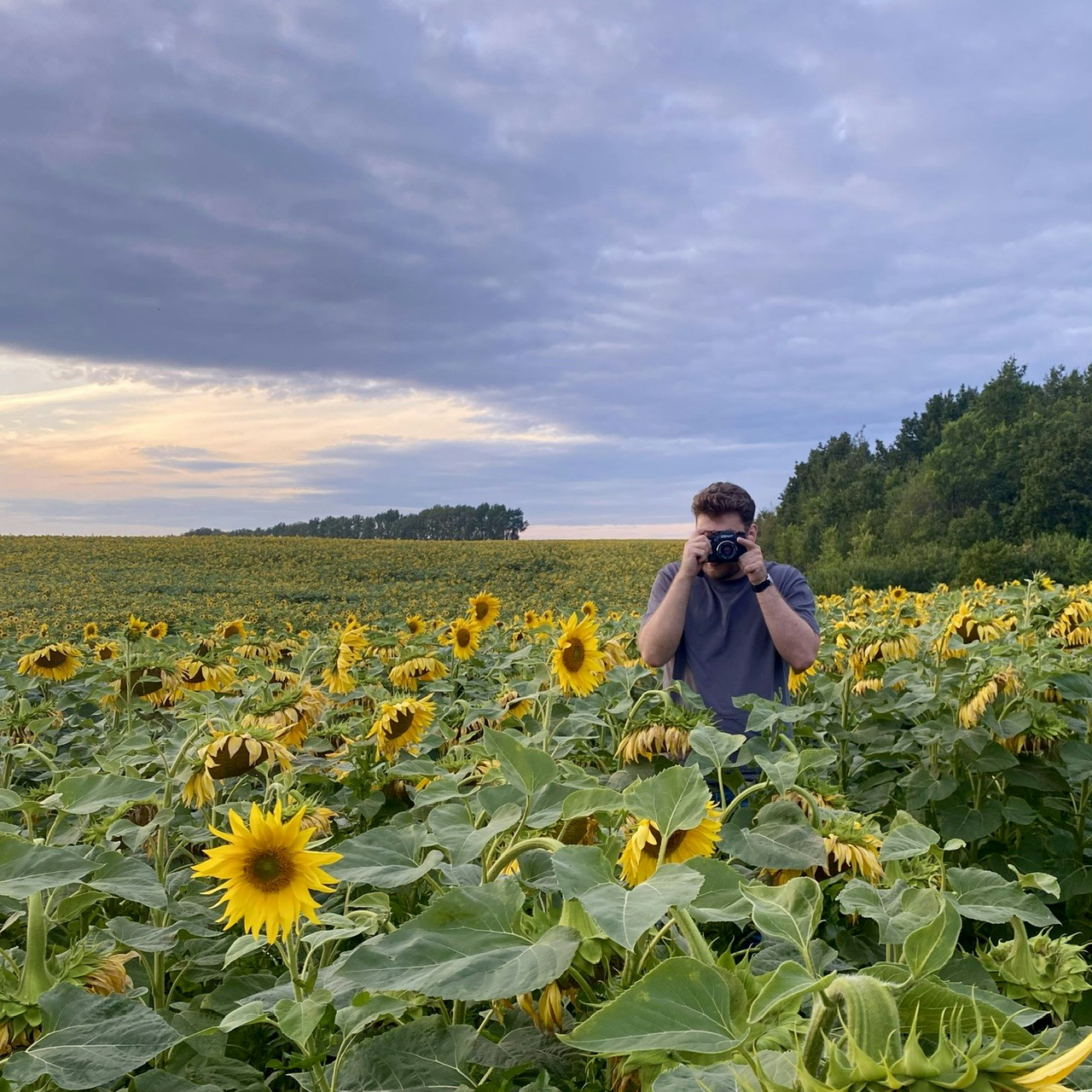Accéder au profil de Konstantin Nenastin