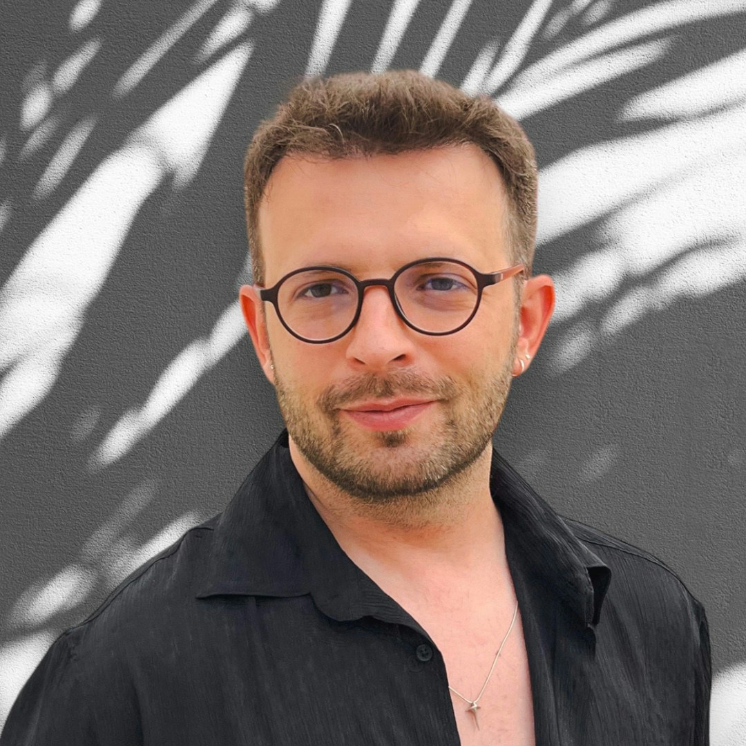 Go to Burak Arslan's profile