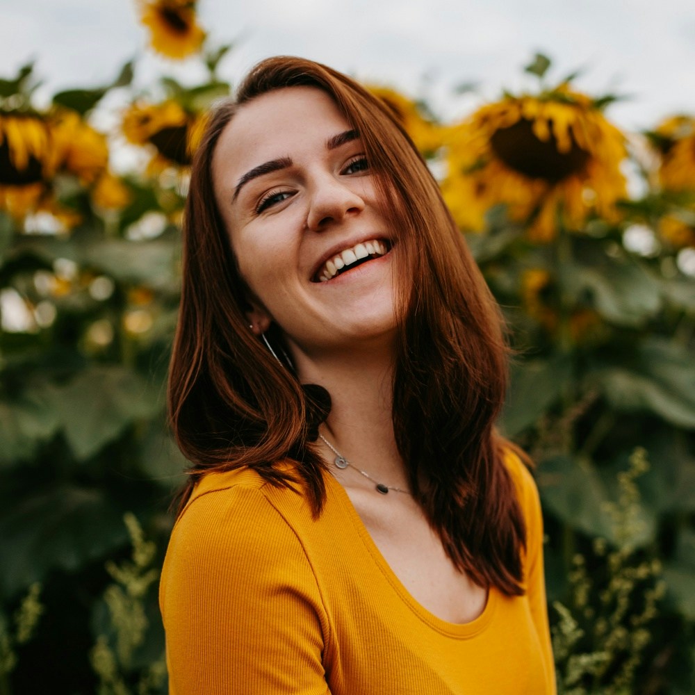 Go to Małgorzata Szuba's profile