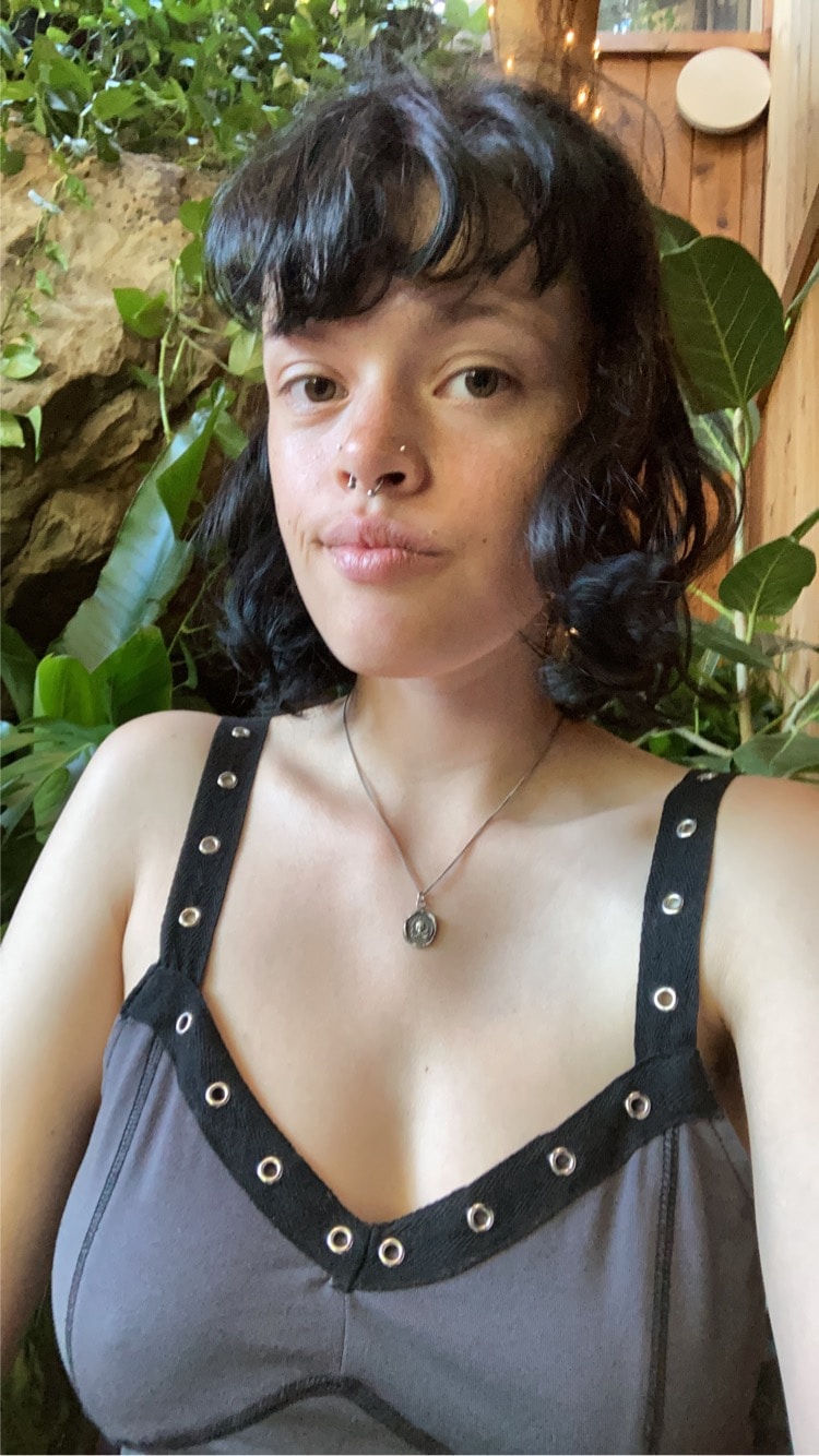 Go to Bethany Ellis's profile