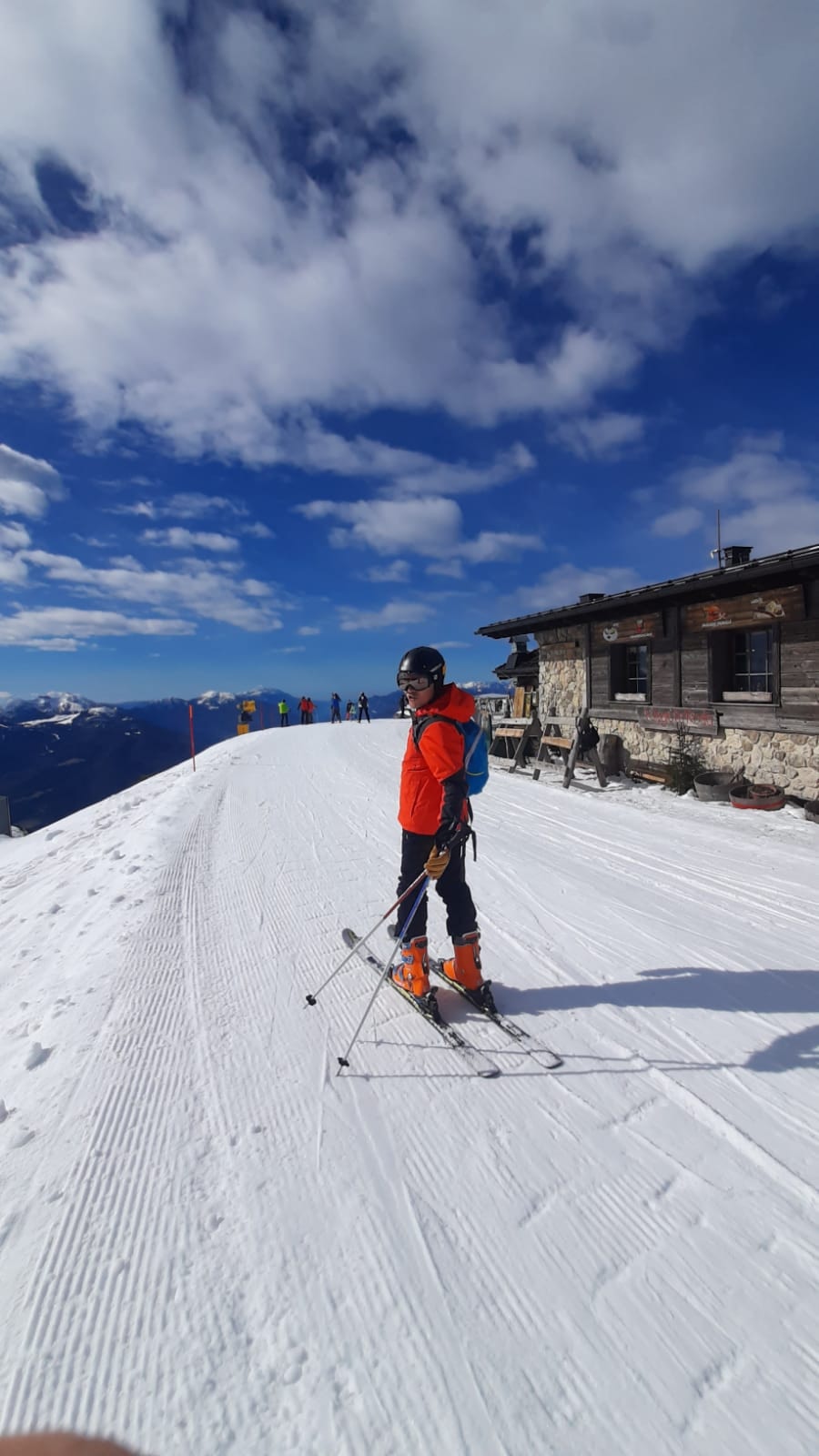 Go to Alessandro bonvecchio's profile