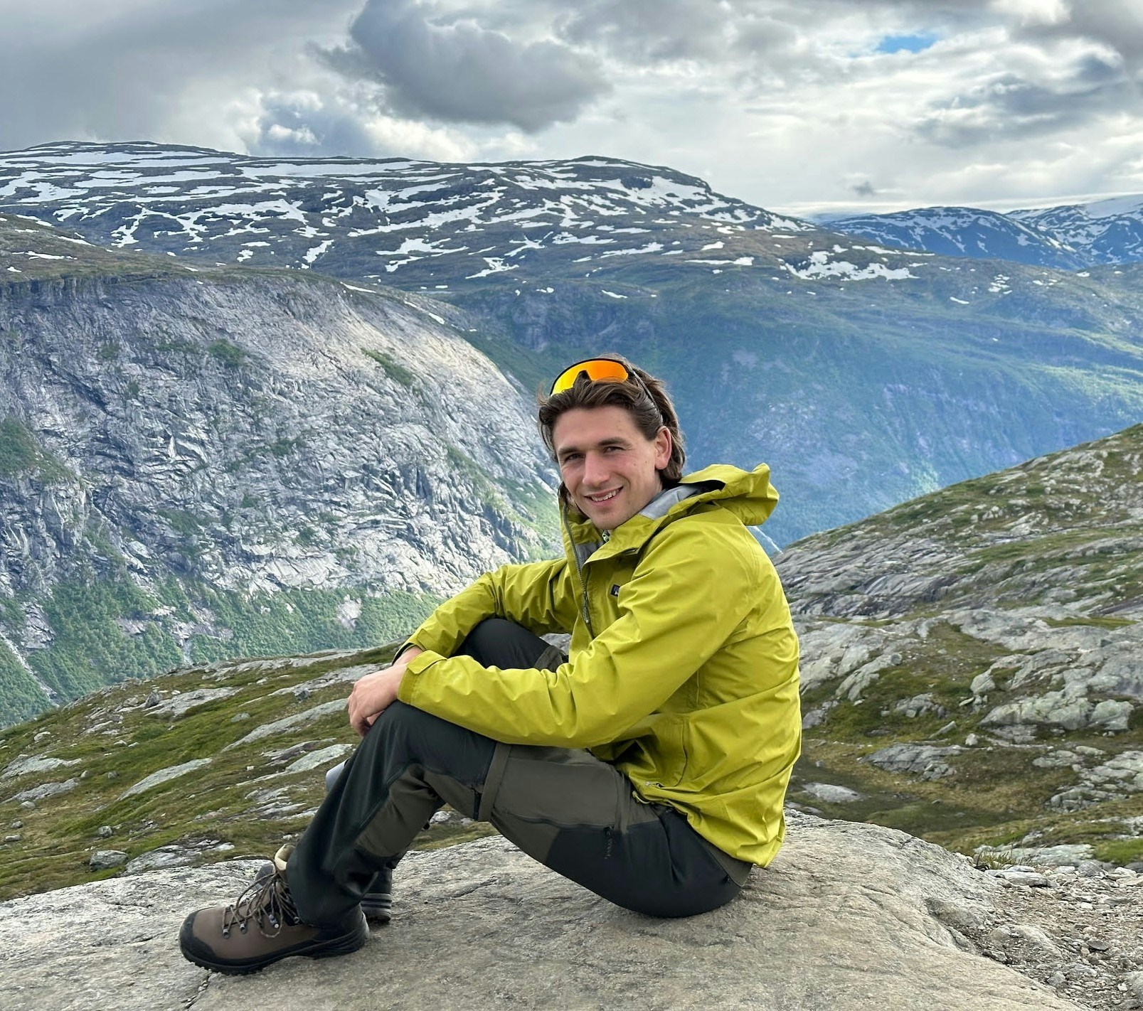 Go to Bas Gosemeijer's profile