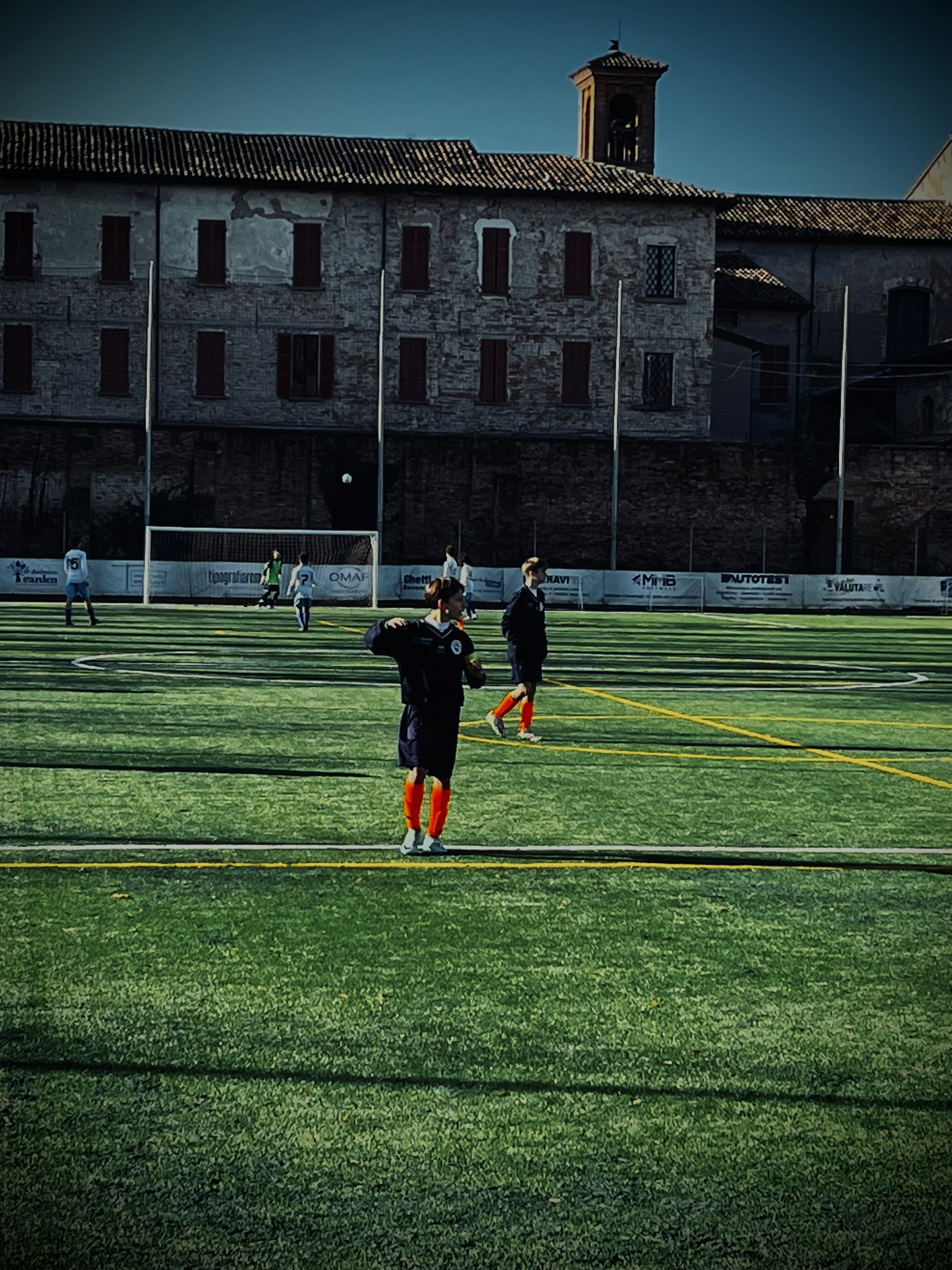 Go to Umberto Andrini's profile