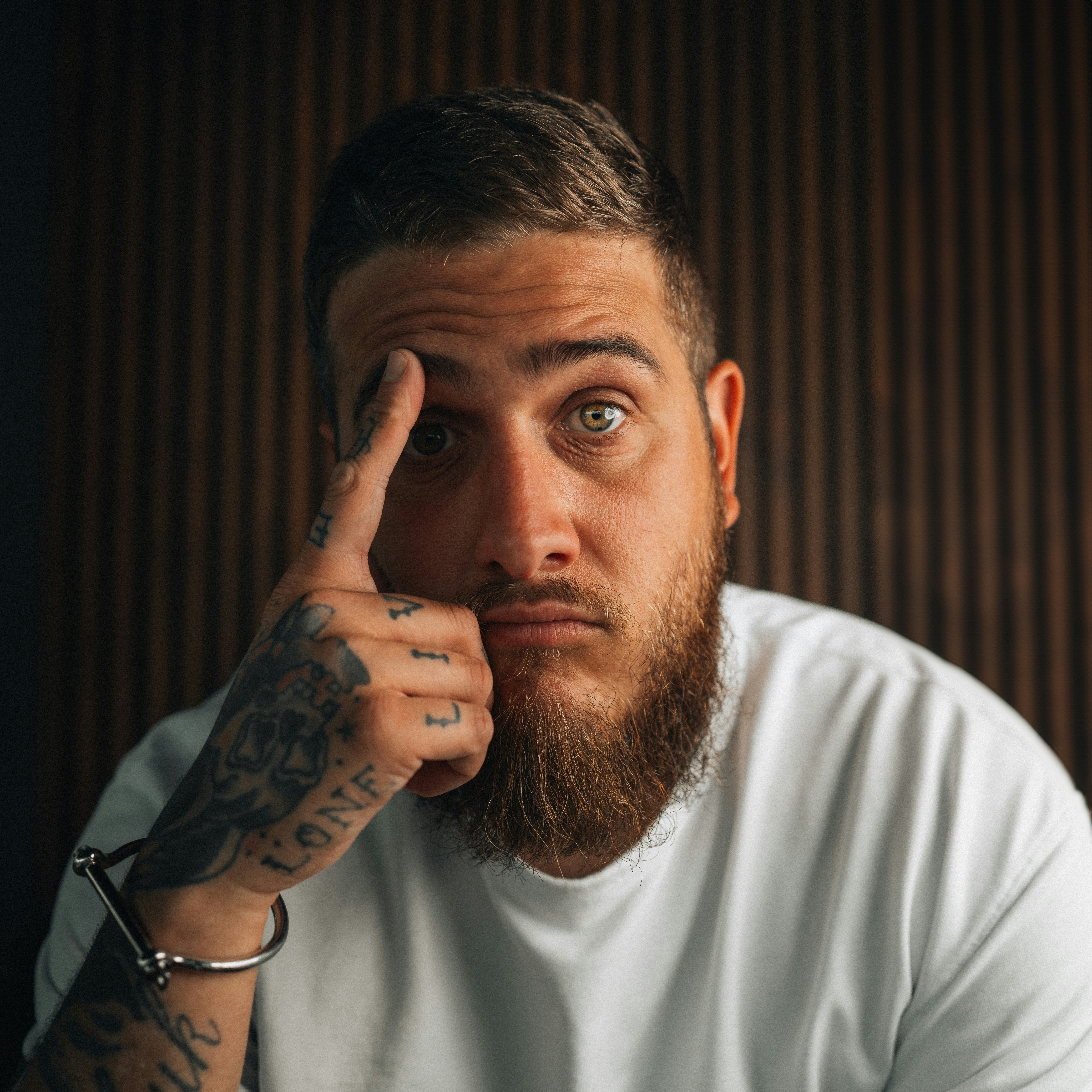 Brandon Romanchukのプロフィールを見る