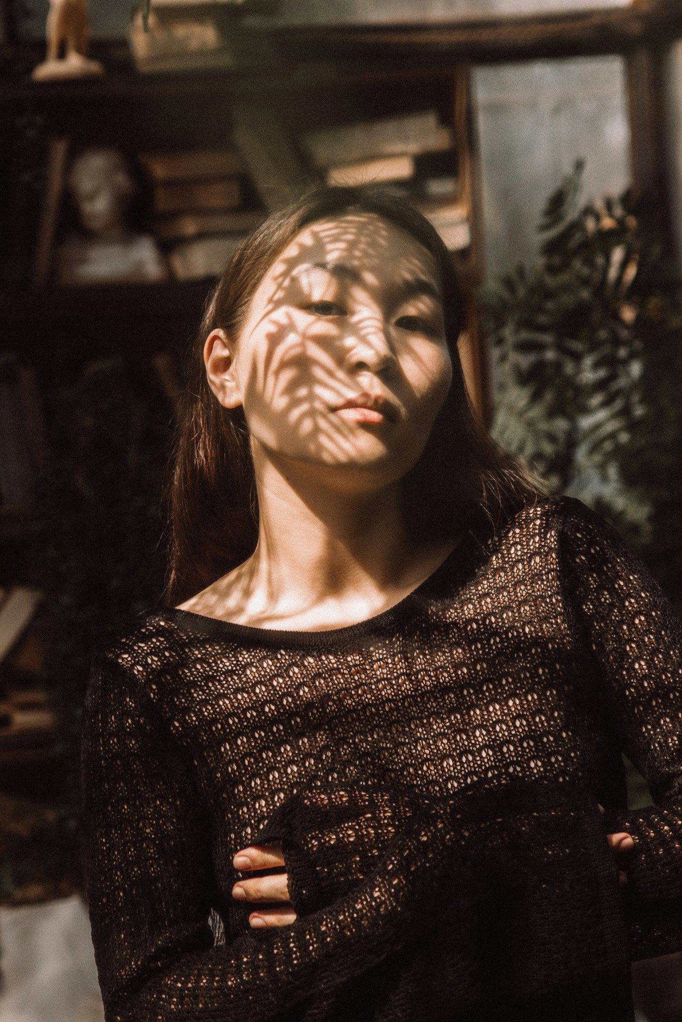 Go to Sam Badmaeva's profile