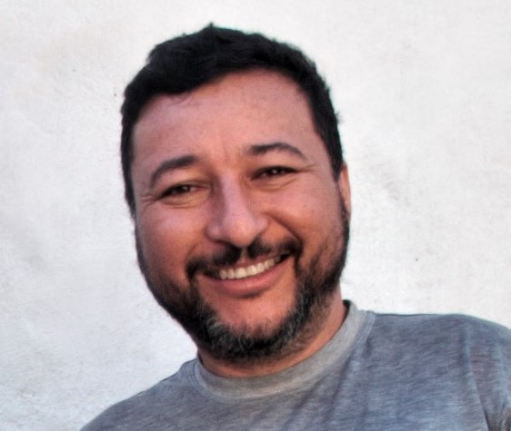 Go to Oscar Bernardino's profile