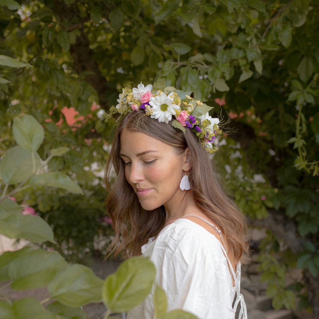 Buka profil Maria Isabella Anastasia Stål