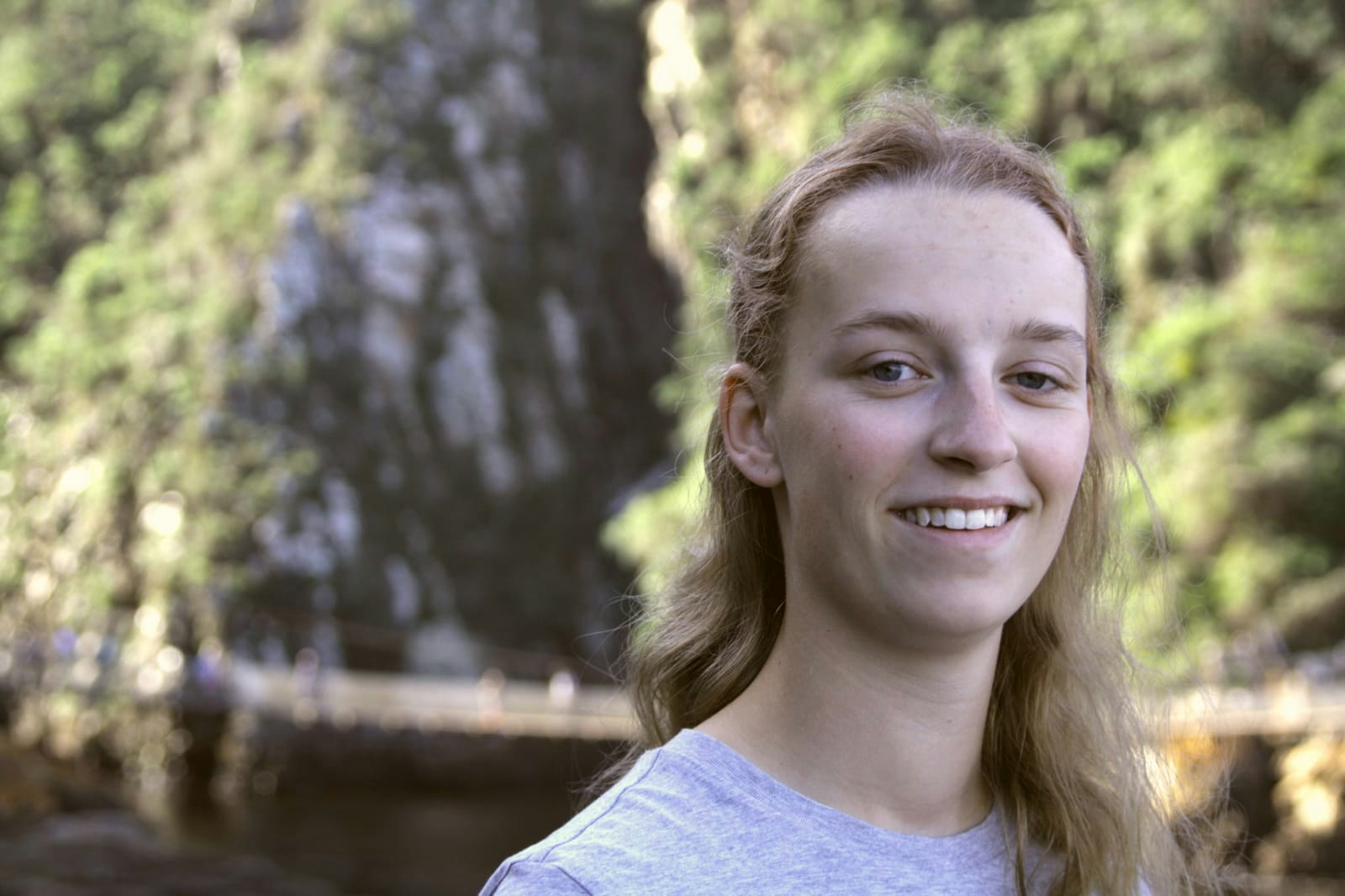 Go to Luna Salome's profile