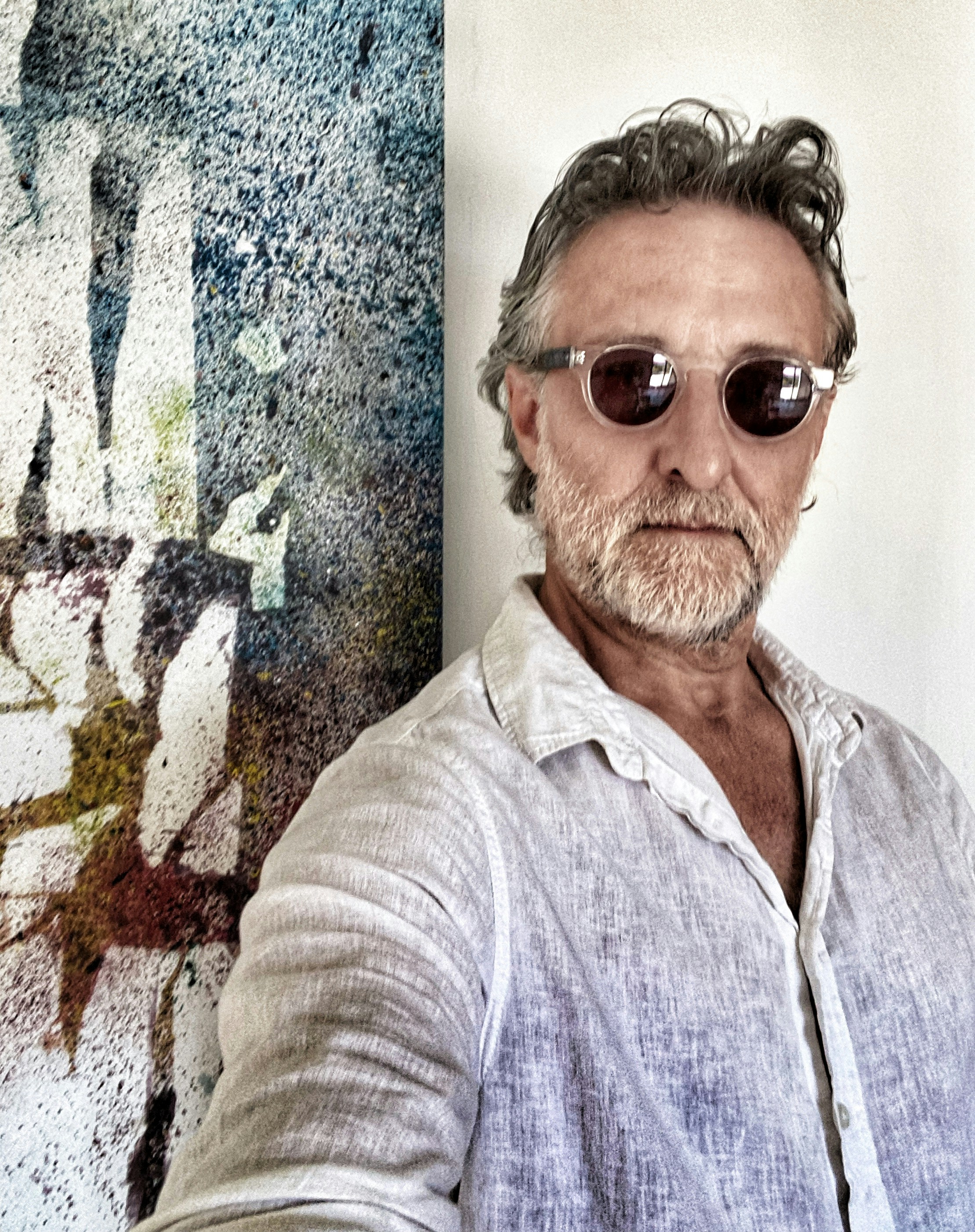 Go to Mercey eric's profile