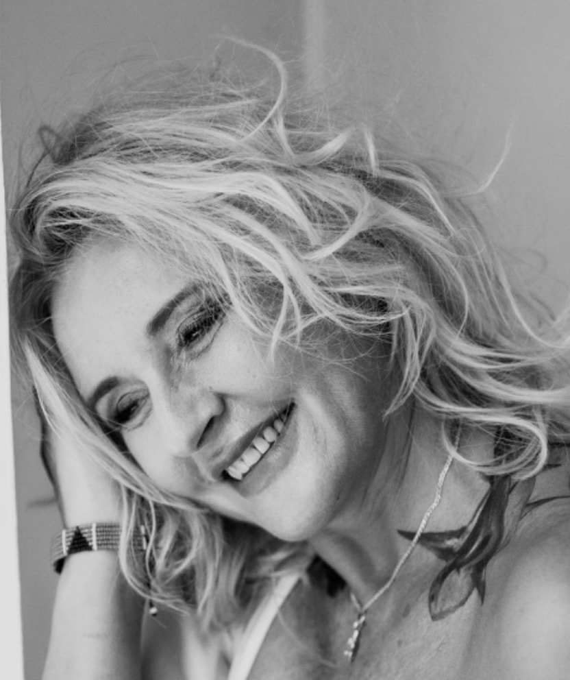 Buka profil Renata Nastula