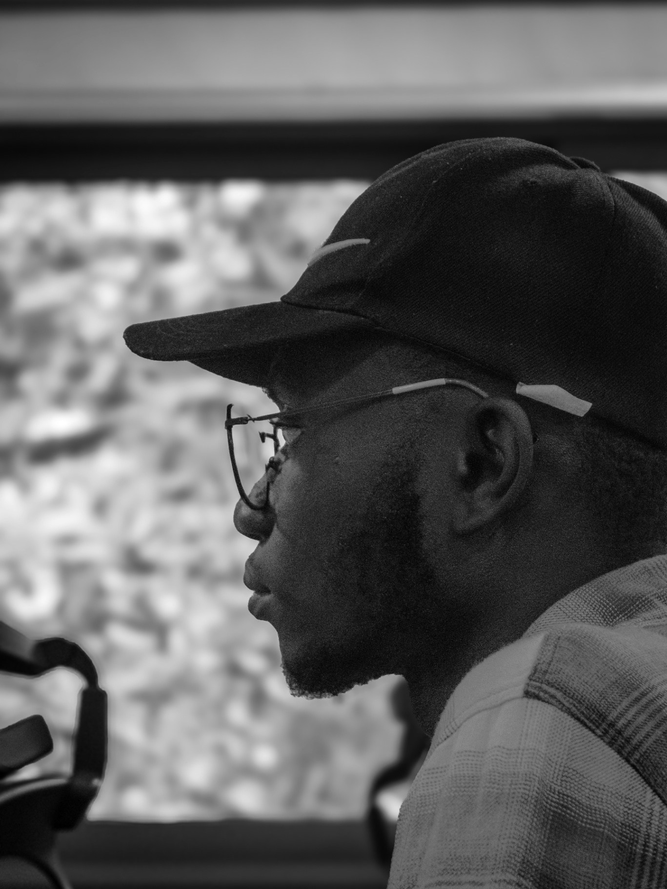 Zum Profil von Langford Kwabena