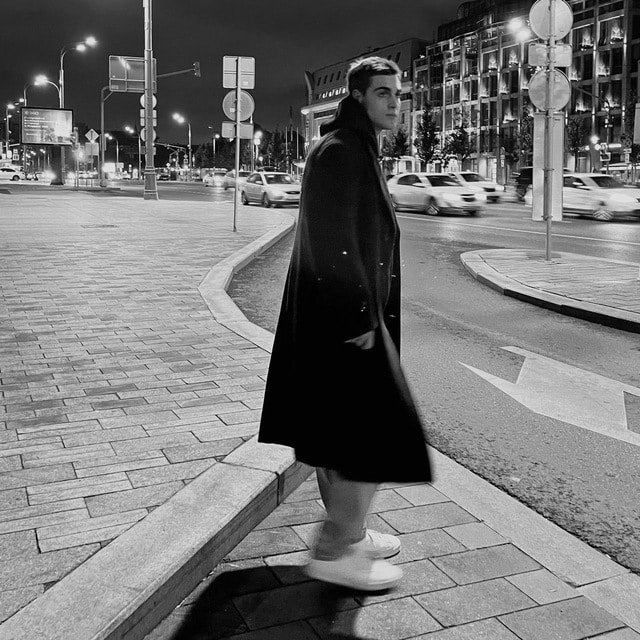Avatar of user Francesco Asmaryan