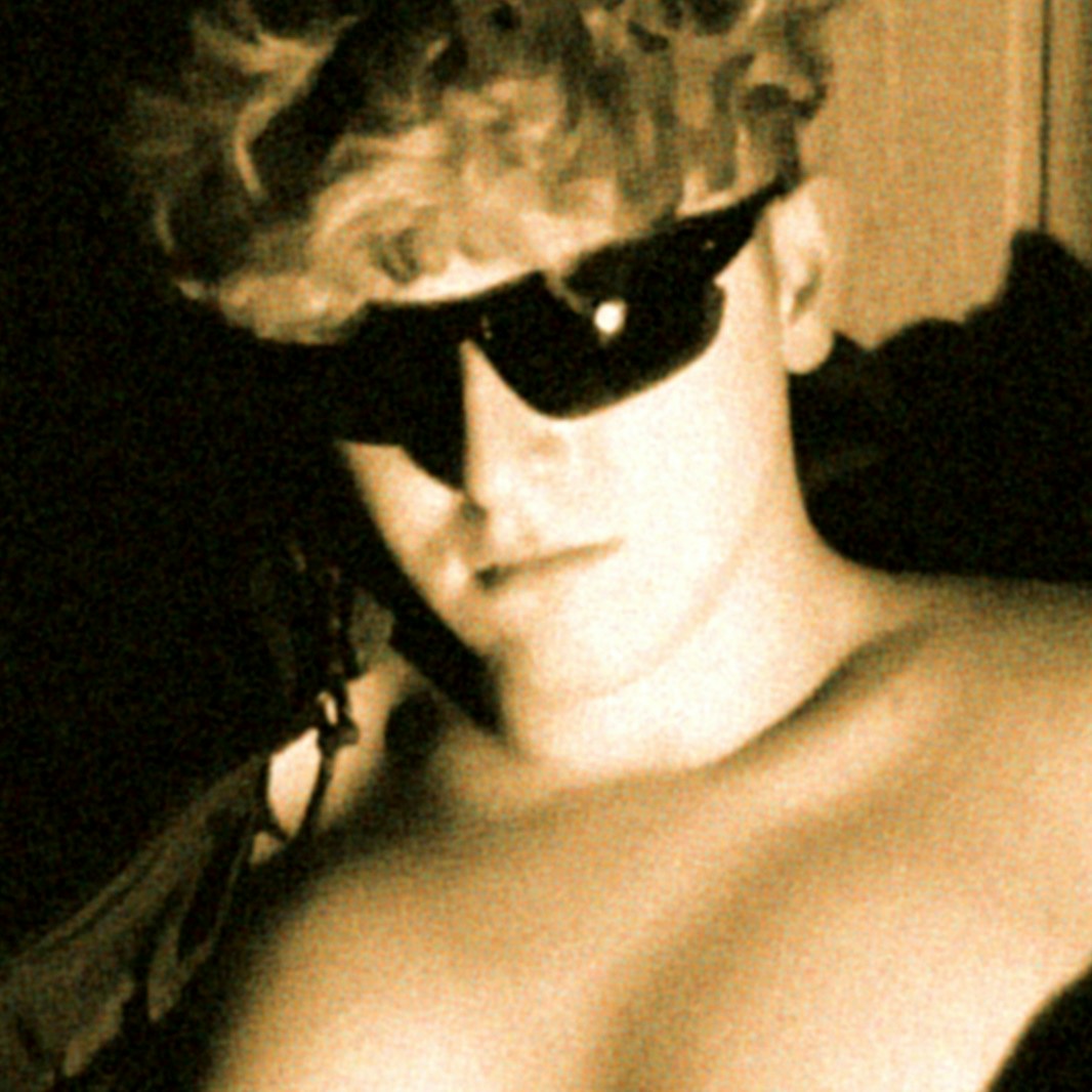 Go to Ben Lightside's profile