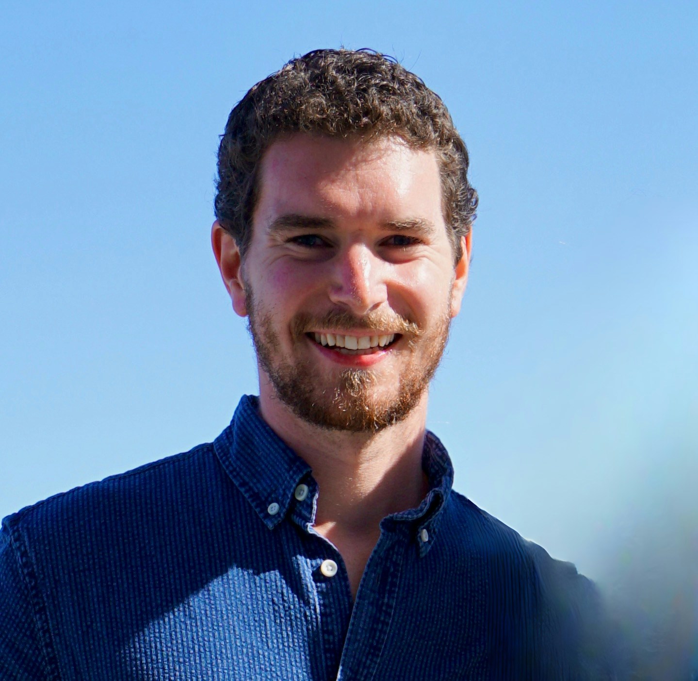 Go to Chad Greiter's profile