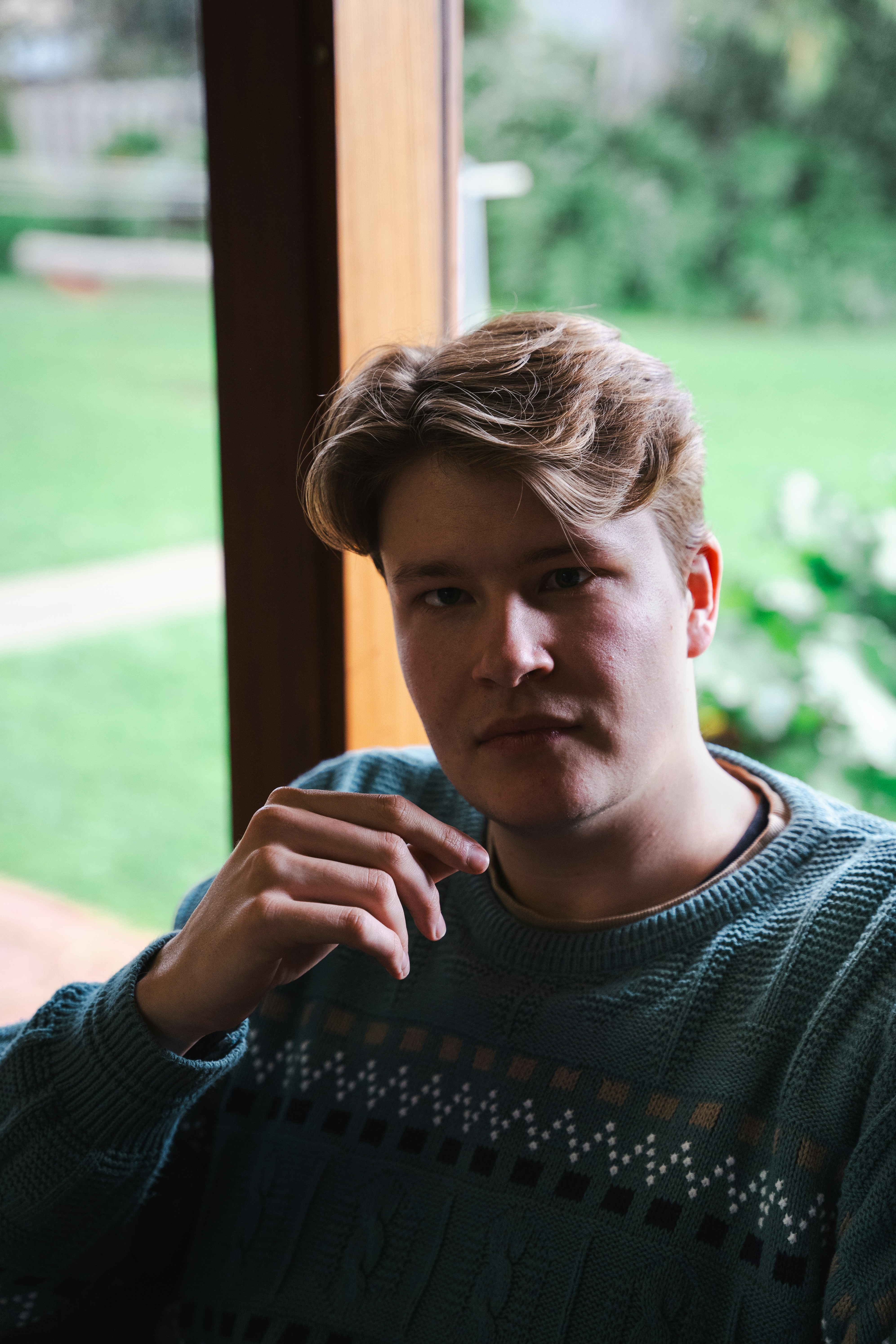 Go to Jimmy Fatch's profile